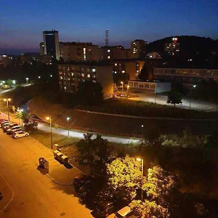 Stupine Διαμέρισμα *