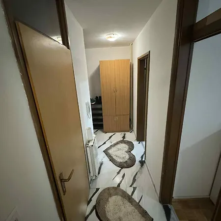 Διαμέρισμα Stupine Τούζλα