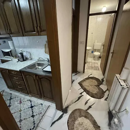 Διαμέρισμα Stupine Τούζλα