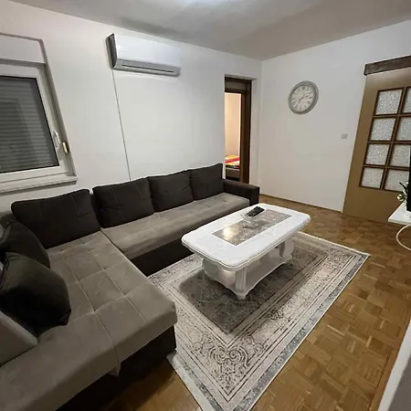 Διαμέρισμα Stupine