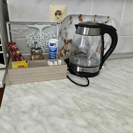 Διαμέρισμα Stupine Τούζλα