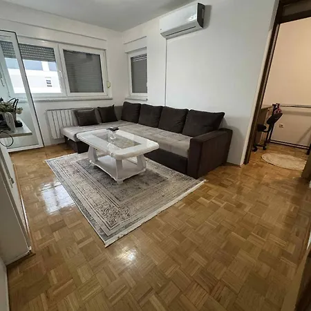 Stupine Διαμέρισμα